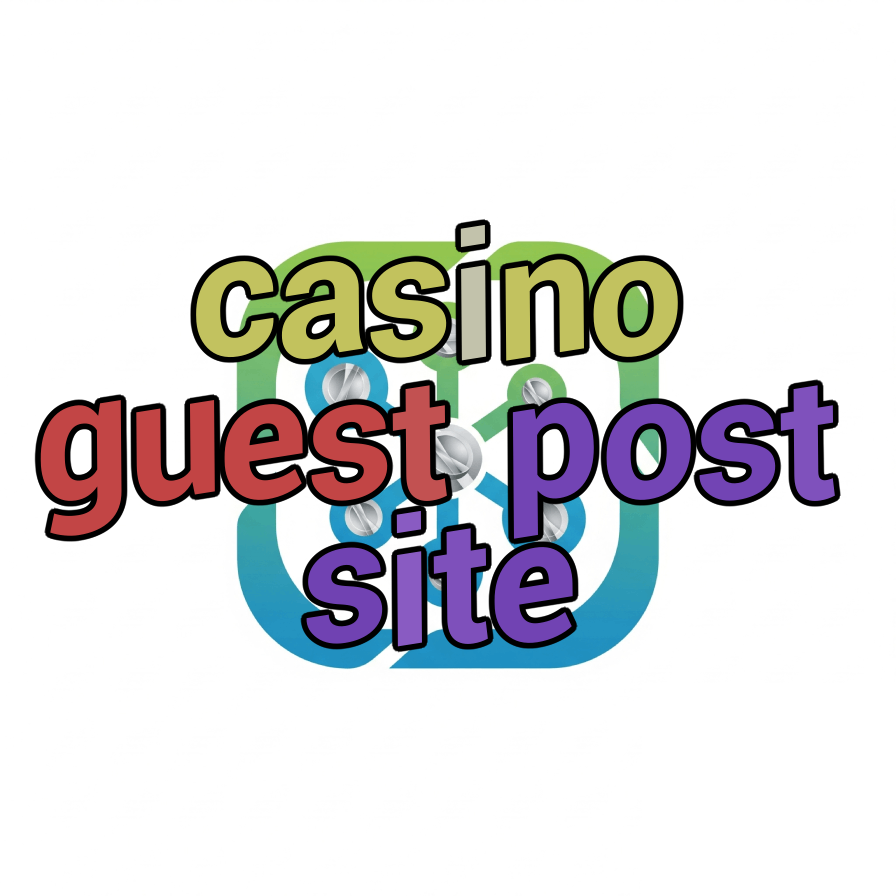 casino guest post site